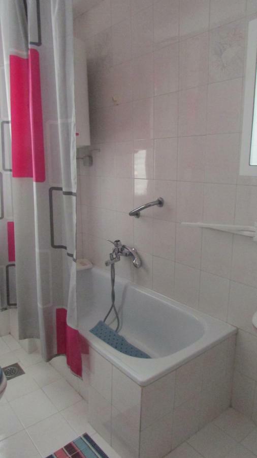 Apartmani Petunia Fažana Dış mekan fotoğraf