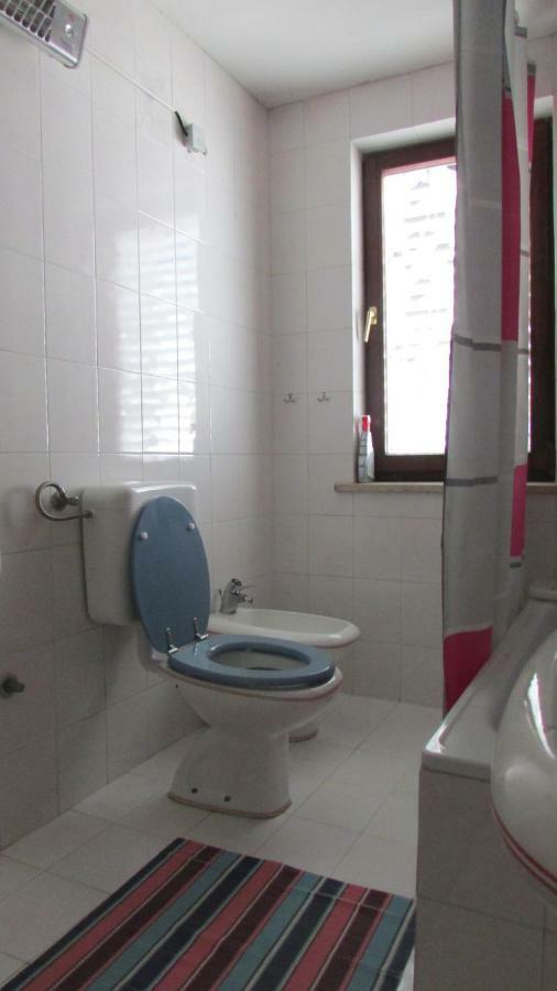 Apartmani Petunia Fažana Dış mekan fotoğraf