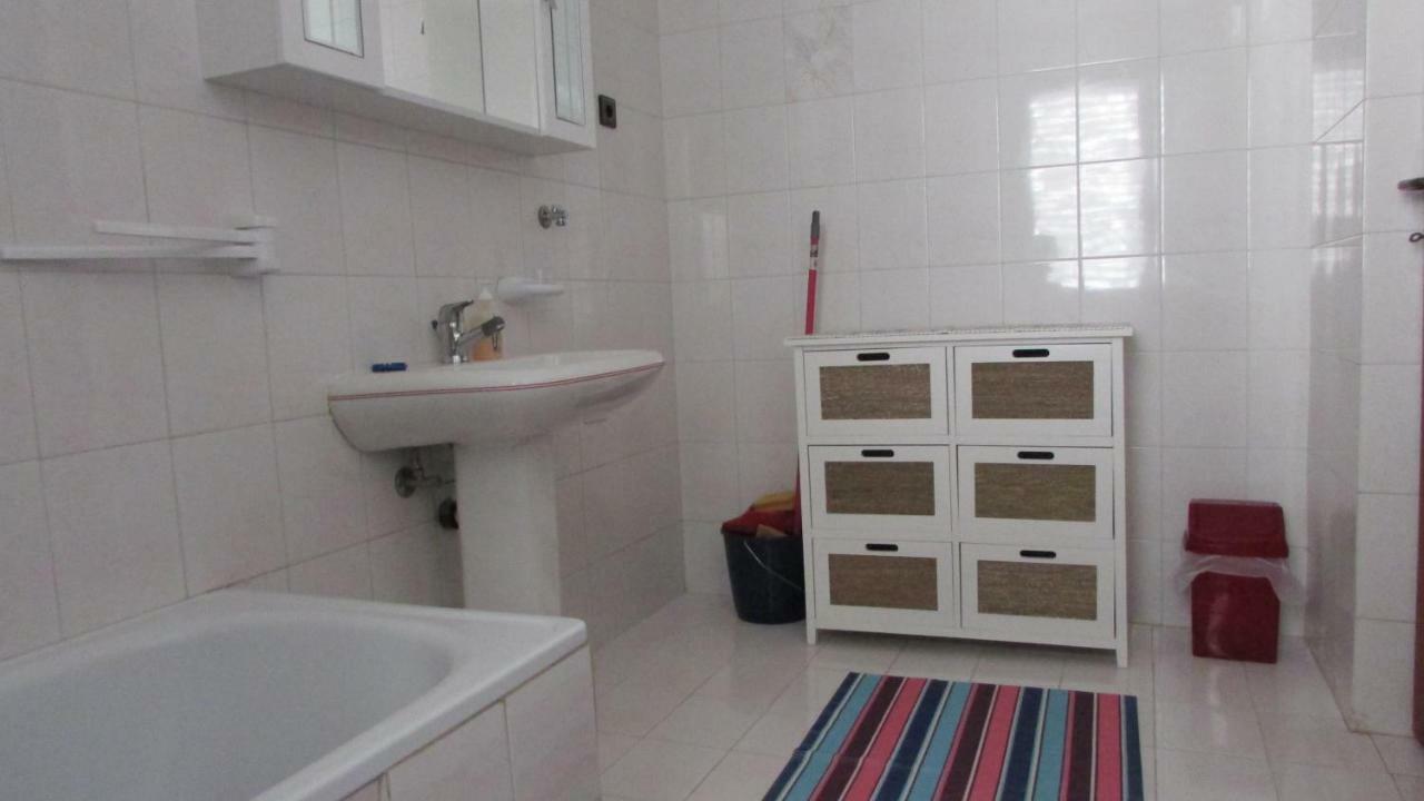 Apartmani Petunia Fažana Dış mekan fotoğraf