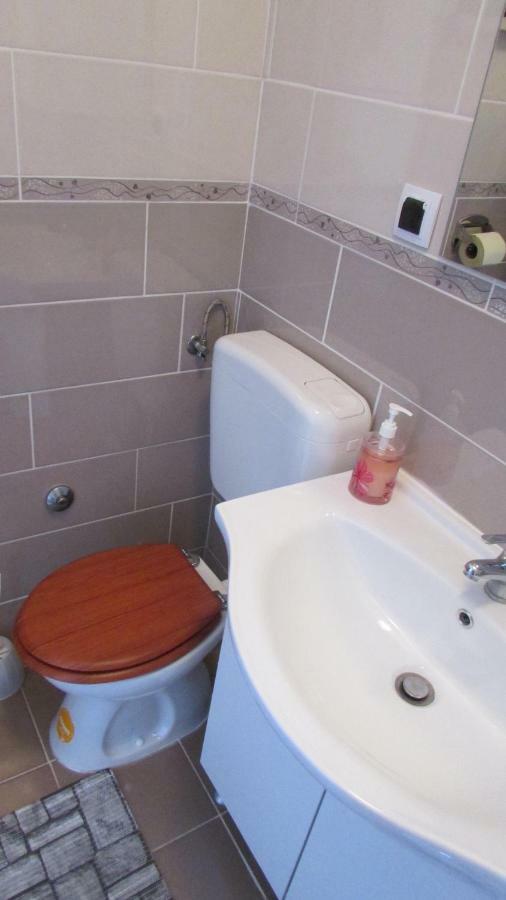 Apartmani Petunia Fažana Dış mekan fotoğraf